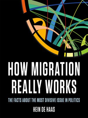 cover image of How Migration Really Works